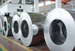 22 গেজ 3.0 মিমি হট ডুবড গ্যালভানাইজড স্টিল কয়েল স্পাঙ্গাল ক্রোমেটেড