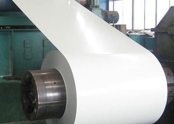 কেনা G550 AZ70 PPGI PPGL স্টিল কয়েল 30-275g/m² লেপ এবং PE পেইন্টেড সারফেস সহ ছাদ প্যানেলের জন্য online manufacture