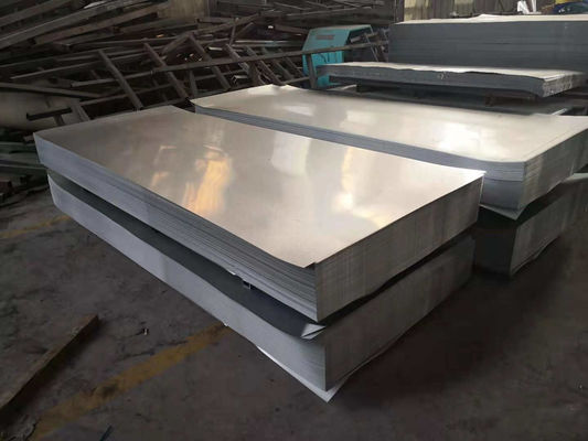 কিনতে Z30 SGCC ইলেক্ট্রো গ্যালভানাইজড স্টিল শীট 0.8 মিমি অ্যাপ্লায়েন্স এবং শিল্প সরঞ্জাম জন্য ফসফেট চিকিত্সা সঙ্গে online manufacture
