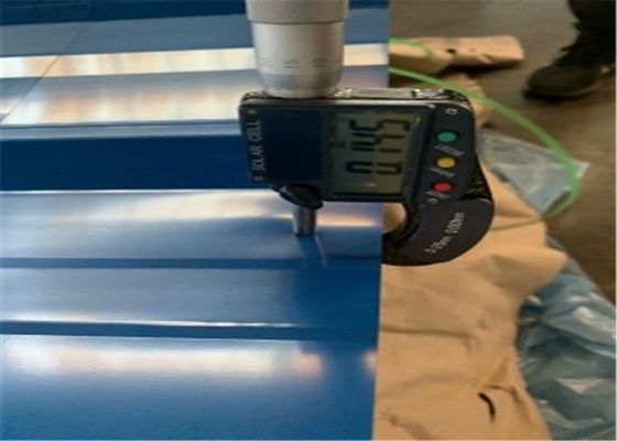 কেনা জেআইএস জি 3312 সিজিসিসি 0.25 মিমি rugেউখেলান ইস্পাত ছাদ পত্রক 820 মিমি গ্যালভানাইজ rugেউখেলান পত্রক online manufacture