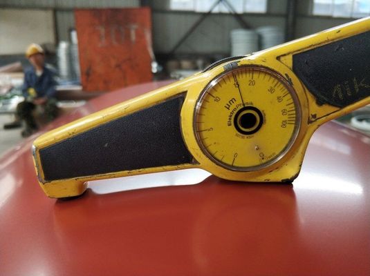 কেনা EN10169 Z120 RAL 8045 ASTM A792 রঙিন লেপযুক্ত শীট online manufacture