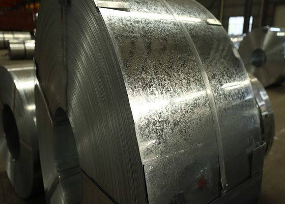 কিনতে 22 গেজ ASTM A653 SGCC GI ইস্পাত শীট বিল্ডিং উপকরণ এবং যন্ত্রপাতির জন্য গরম গ্যালভানাইজড প্লেইন স্টিল শীট online manufacture