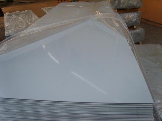 কেনা DX51D এজেড পিভিডিএফ পিপিজিআই রঙ লেপা শীট JIS G3312 ASTM A792 CGCC online manufacture