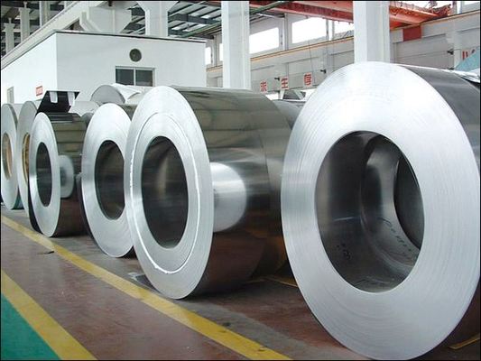 কেনা ASTM A653 Q195 SGC490 সম্পূর্ণ হার্ড স্প্যাঙ্গেল গরম ডুবিয়ে গ্যালভানাইজড স্টীল কয়েল নির্মাণ উপকরণ জন্য online manufacture