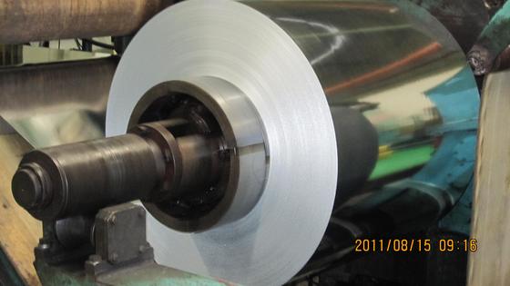 কেনা 0.15 মিমি 3.8 মিমি হট ডুবড গ্যালভানাইজড স্টিল কয়েলগুলি ডিএক্স 51 ডি জি 275 গালভ শীট এবং কয়েল online manufacture