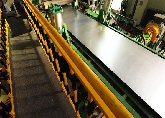 কেনা JIS G3321 DX51D AZ50 প্রিপেনটেড গ্যালভ্যালিউম স্টিল কয়েল নিয়মিত স্পাঙ্গাল online manufacture