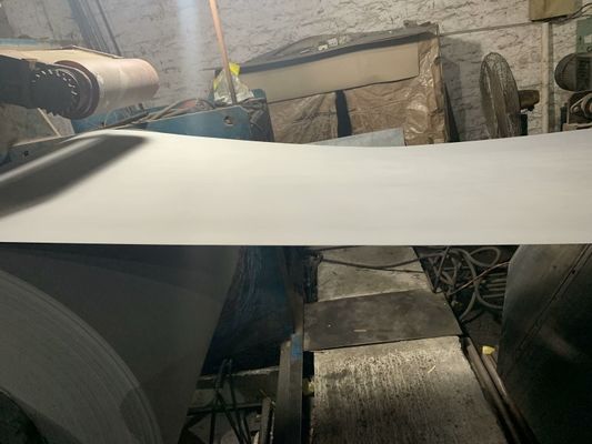 কেনা এসজিসিসি 0.5 মিমি জেড 40 এএসটিএম ইজি শিট জি স্টিল কয়েল নিয়মিত স্পাঙ্গাল online manufacture