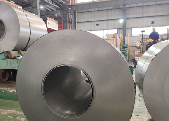 কিনতে Q235 EGI ইস্পাত কয়েল 0.25mm বেধ 1000mm প্রস্থ ইলেক্ট্রো গ্যালভানাইজড ইস্পাত শীট যন্ত্রপাতি উপাদান জন্য online manufacture